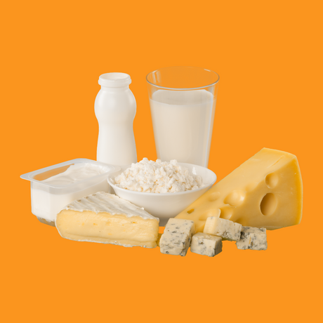 Lácteos