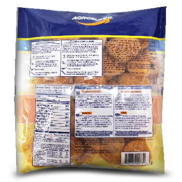 Agrosuper Chicken Nuggets 1.5 LB