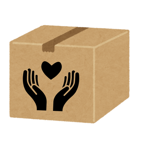 Caja de Alimentos Gratis - Valor de $60